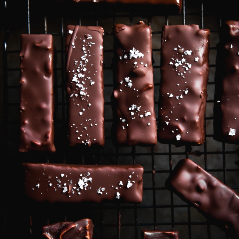 Vegan chocolate without coconut oil Eats