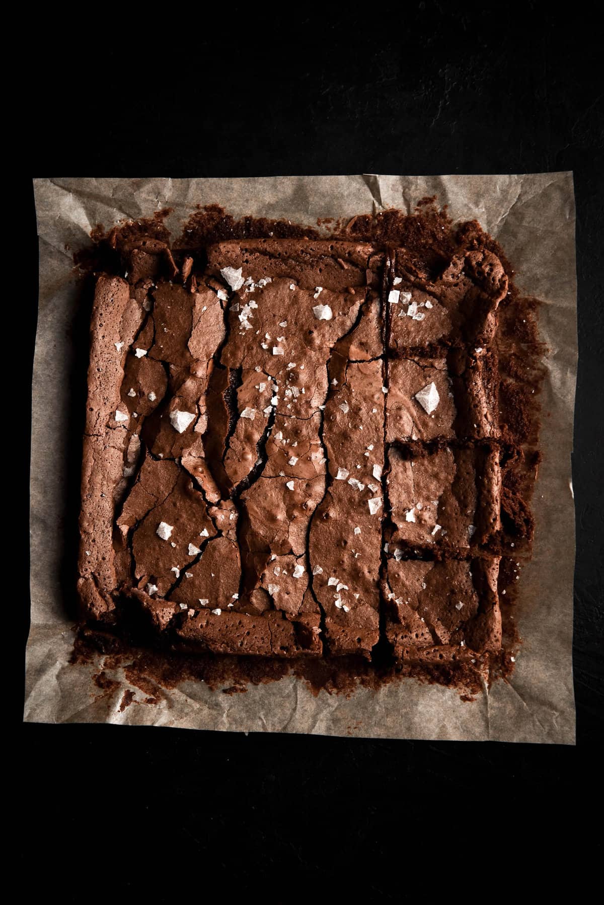 Gluten-Free Brownies – Leite's Culinaria