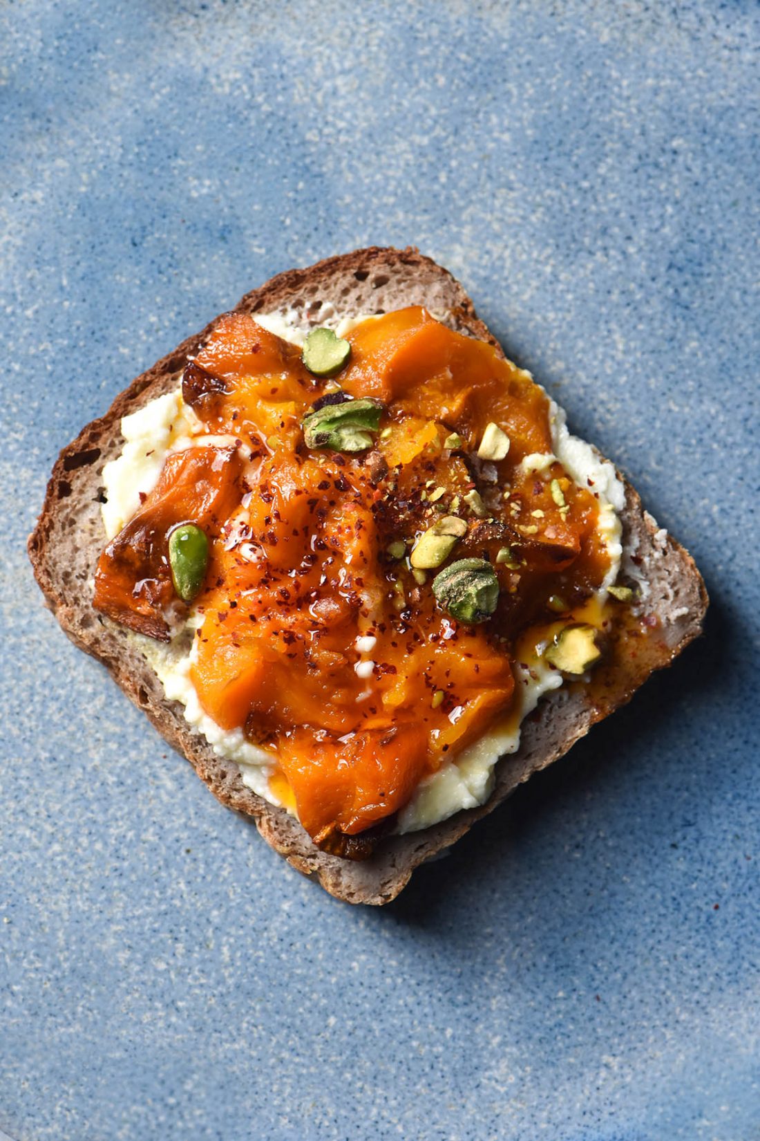 Gluten free sandwich bread (egg free, vegan) Eats