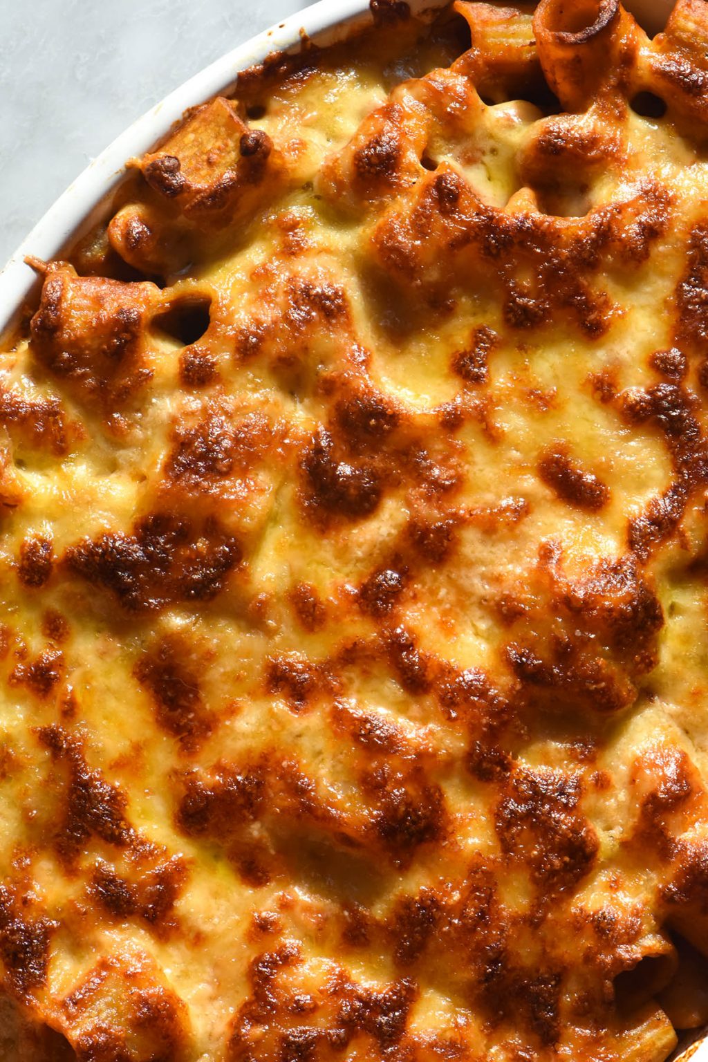 Tomato mascarpone pasta sauce (low FODMAP) Eats