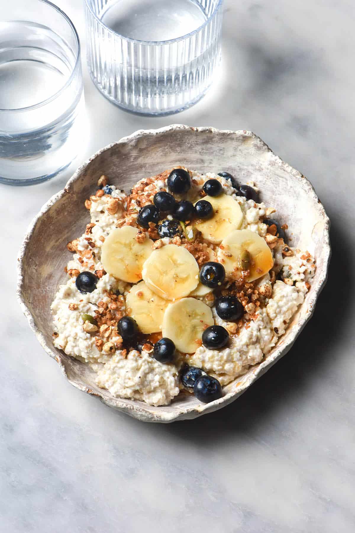 These Gluten-Free Overnight Oats Are So Easy!