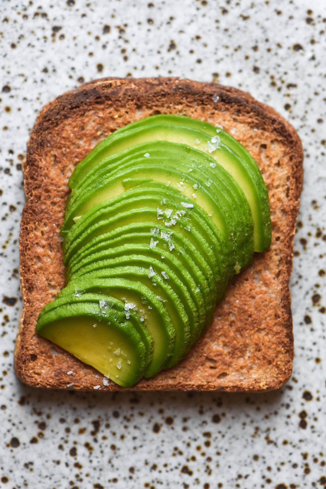 Gluten free sandwich bread (egg free, vegan) - George Eats