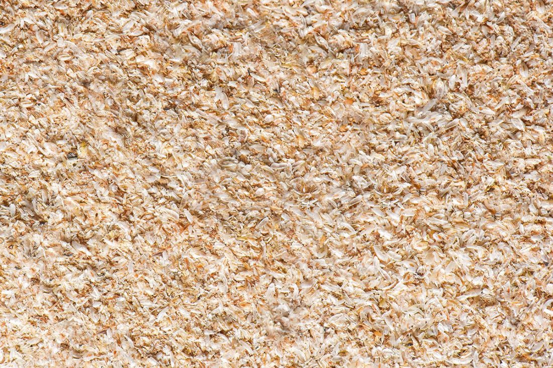 Is psyllium husk low FODMAP? Eats