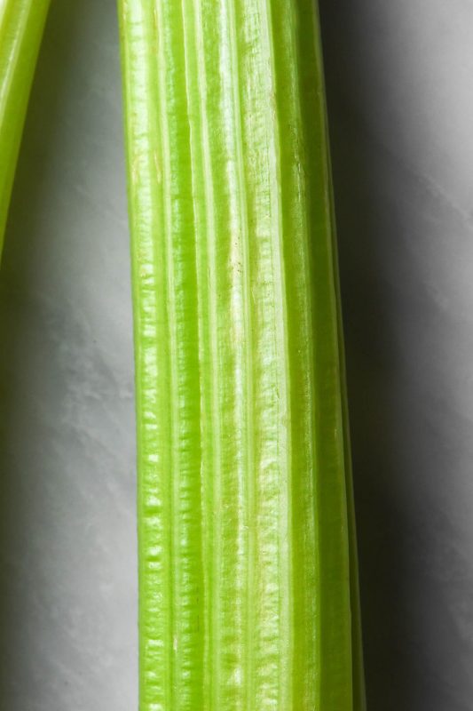 Is celery low FODMAP? Eats
