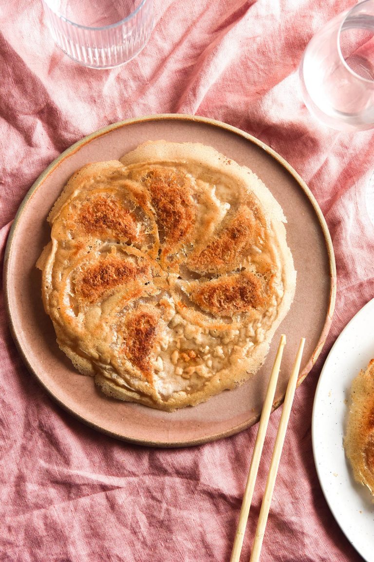 Gluten free dumpling wrappers without xanthan gum Eats