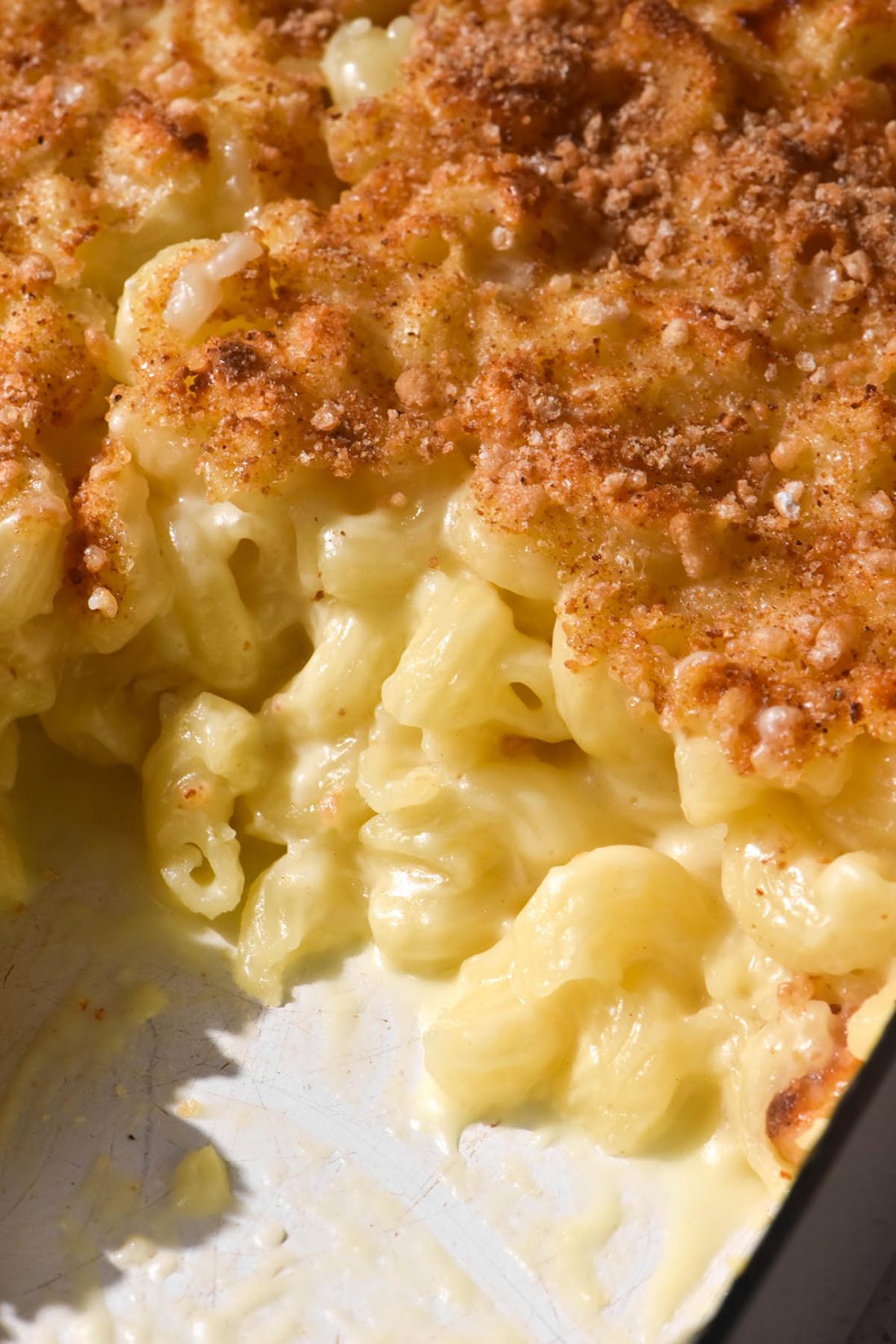 Low FODMAP Mac And Cheese gluten Free George Eats low-fodmap-mac-and-cheese-gluten-free-george-eats