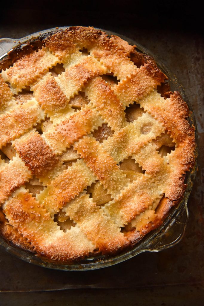 low-fodmap-apple-pie-gluten-free-george-eats