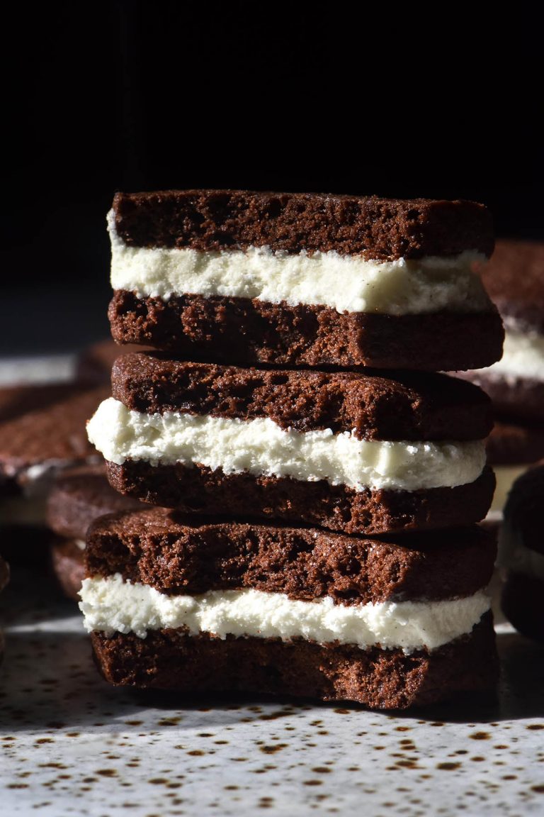 Buckwheat recipe ebook 2 Eats