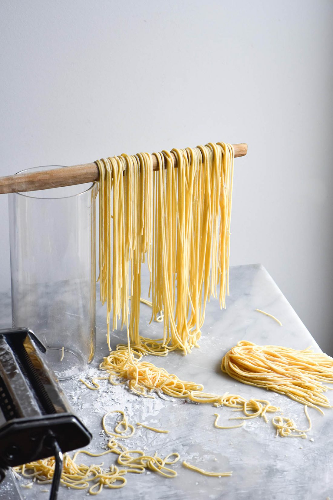 Gluten free egg noodles Eats