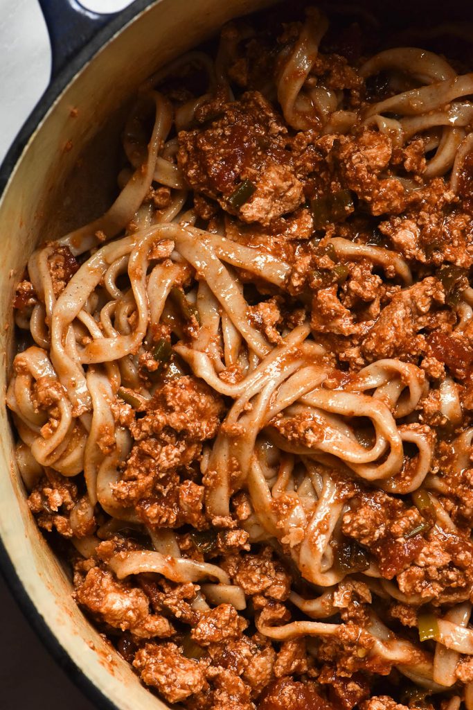 Gluten free egg pasta without xanthan gum Eats