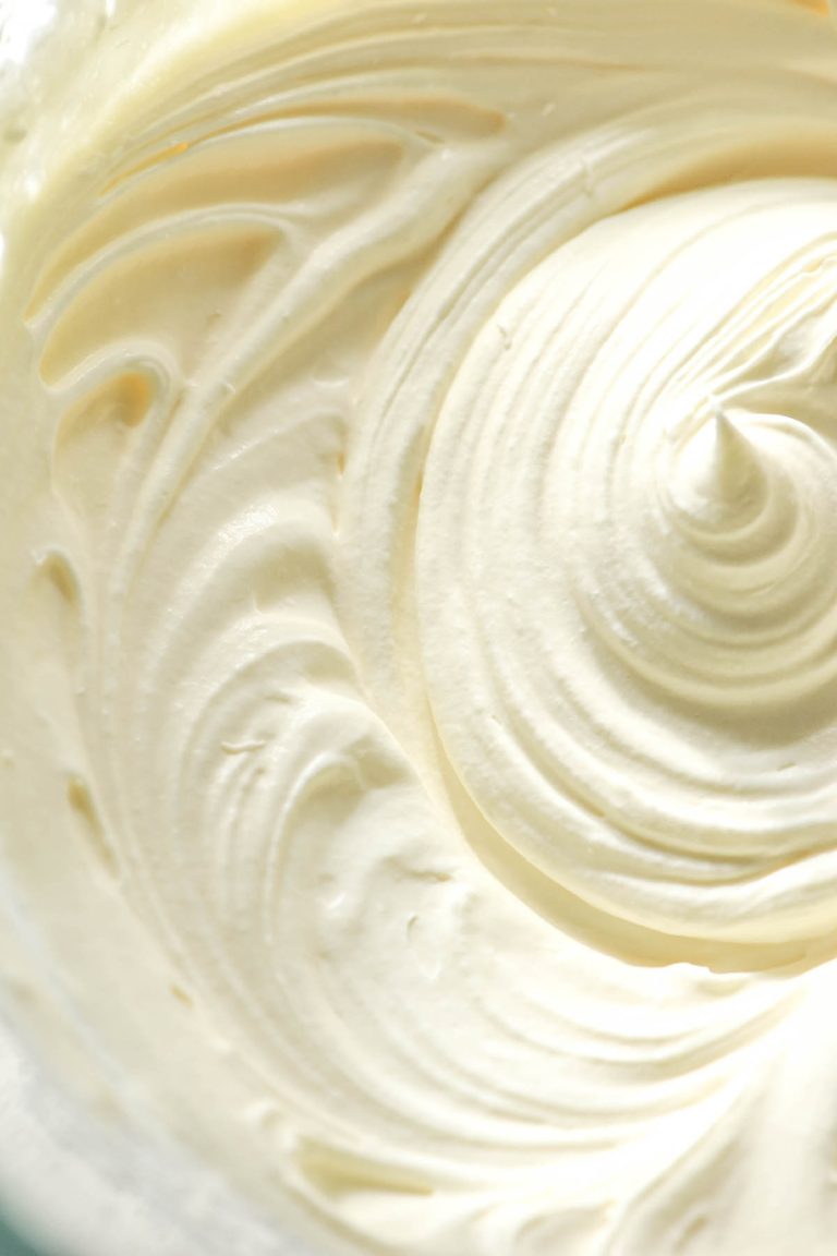Lactose free whipping cream recipe Eats